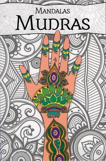 MUDRAS MANDALAS