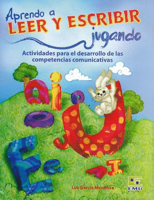 APRENDO A LEER Y ESCRIBIR JUGANDO