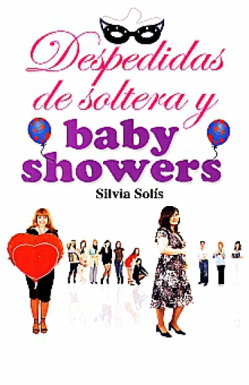 DESPEDIDAS DE SOLTERA Y BABY SHOWERS