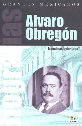 ALVARO OBREGON