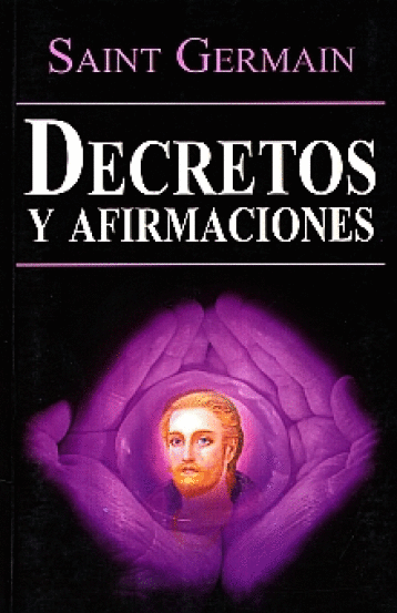 DECRETOS Y AFIRMACIONES