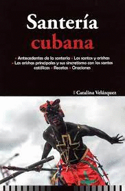SANTERIA CUBANA