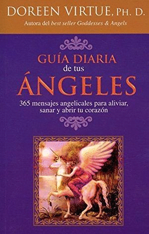 GUIA DIARIA DE TUS ANGELES