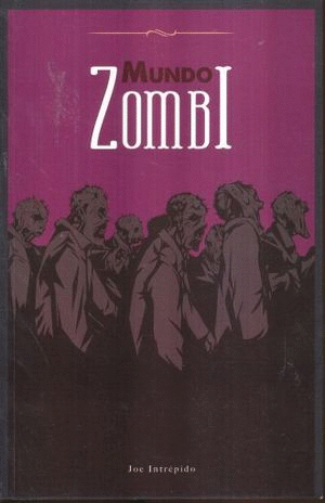 MUNDO ZOMBIE