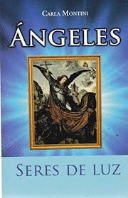 ANGELES SERES DE LUZ