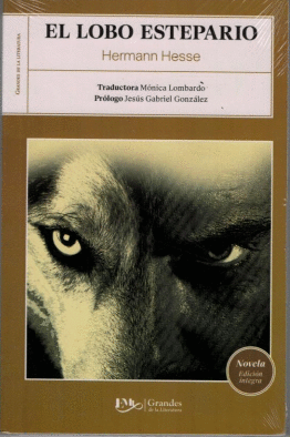 LOBO ESTEPARIO EL
