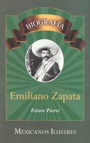 BIOGRAFIA EMILIANO ZAPATA