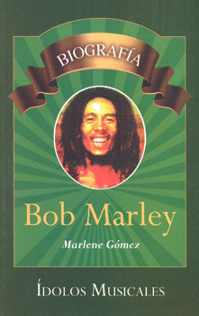 BIOGRAFIA BOB MARLEY