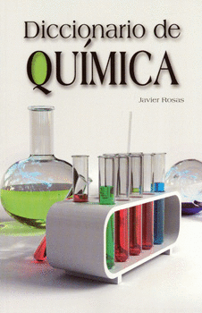 DICCIONARIO DE QUIMICA