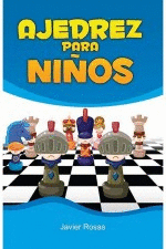 AJEDREZ PARA NIOS