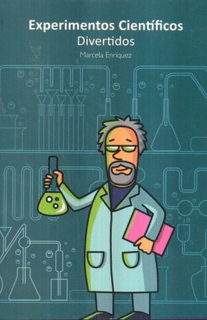 EXPERIMENTOS CIENTIFICOS DIVERTIDOS