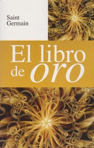 LIBRO DE ORO EL