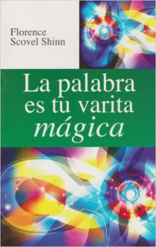 PALABRA ES TU VARITA MAGICA LA