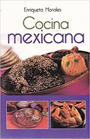 COCINA MEXICANA