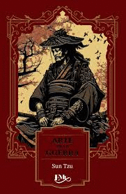 ARTE DE LA GUERRA