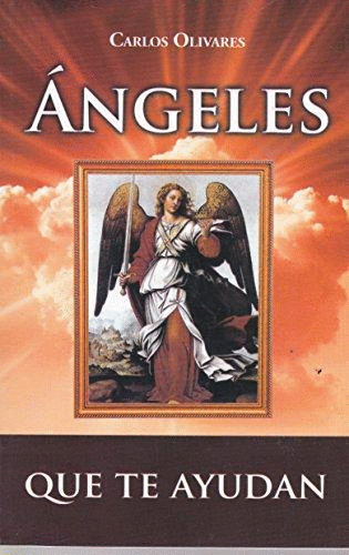 ANGELES QUE TE AYUDAN
