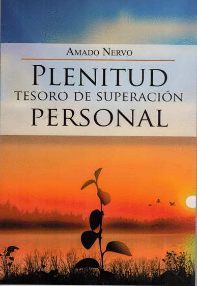 PLENITUD TESORO DE SUPERACION PERSONAL