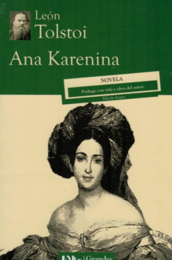 ANA KARENINA