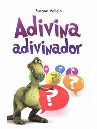 ADIVINA ADIVINADOR