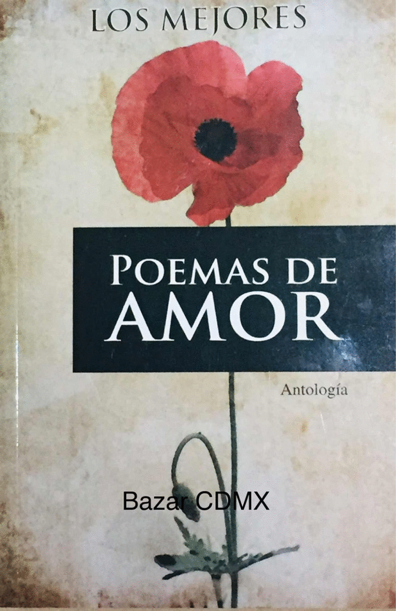 POEMAS DE AMOR