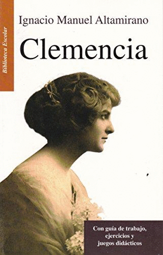 CLEMENCIA (RESUMEN)