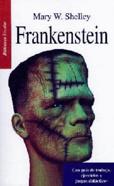 FRANKENSTEIN (RESUMEN)