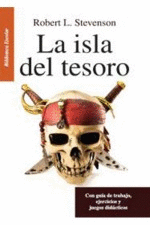 ISLA DEL TESORO LA (RESUMEN)