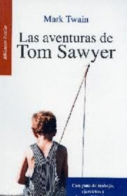 LAS AVENTURAS DE TOM SAWYER (RESUMEN)