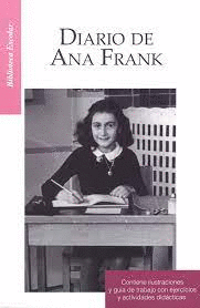 DIARIO DE ANA FRANK (RESUMEN)