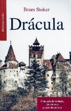 DRACULA (RESUMEN)