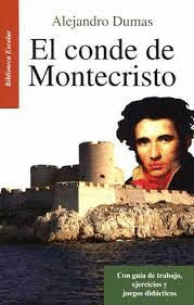 EL CONDE DE MONTECRISTO (RESUMEN)