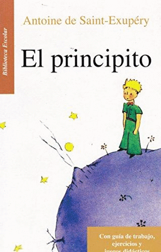 PRINCIPITO EL (RESUMEN)