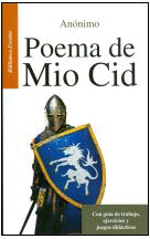 POEMA DE MIO CID (RESUMEN)