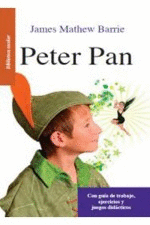PETER PAN (RESUMEN)