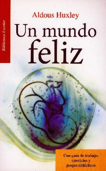 UN MUNDO FELIZ - Librería León