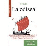 ODISEA LA (RESUMEN)