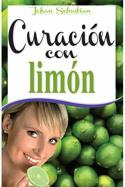 CURACION CON LIMON
