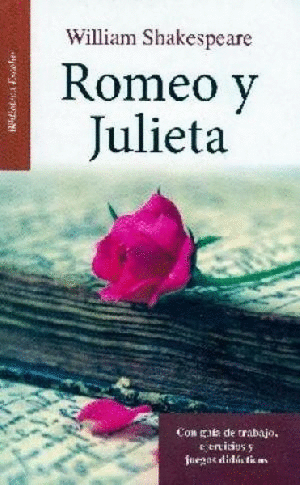 ROMEO Y JULIETA (RESUMEN)