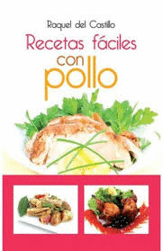 RECETAS FACILES CON POLLO