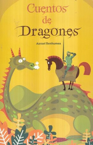 CUENTOS DE DRAGONES