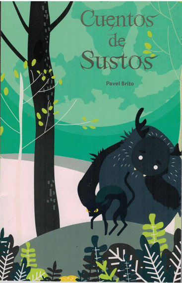 CUENTOS DE SUSTOS