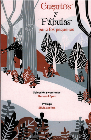 CUENTOS Y FABULAS PARA LOS PEQUE�OS