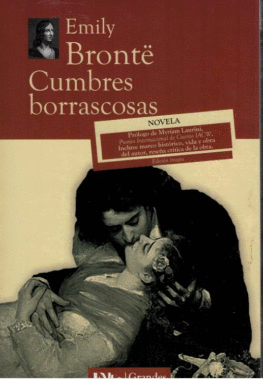 CUMBRES BORRASCOSAS