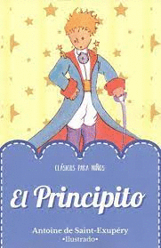 EL PRINCIPITO (INFANTIL)