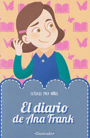 DIARIO DE ANA FRANK (INFANTIL)