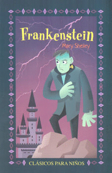 FRANKENSTEIN (INFANTIL)