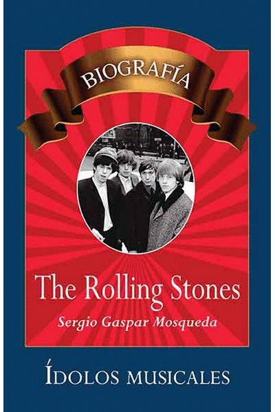 BIOGRAFIA THE ROLLING STONES