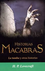 HISTORIAS MACABRAS