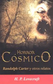 HORROR COSMICO