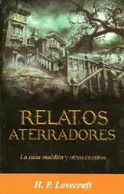 RELATOS ATERRADORES